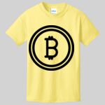 Best Selling Youth Cotton Tee Thumbnail