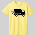 Best Selling Youth Cotton Tee Thumbnail