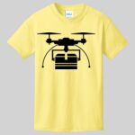 Best Selling Youth Cotton Tee Thumbnail