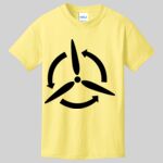 Best Selling Youth Cotton Tee Thumbnail