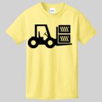 Best Selling Youth Cotton Tee Thumbnail