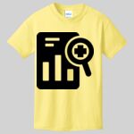 Best Selling Youth Cotton Tee Thumbnail