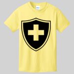 Best Selling Youth Cotton Tee Thumbnail
