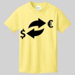 Best Selling Youth Cotton Tee Thumbnail