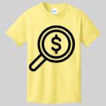 Best Selling Youth Cotton Tee Thumbnail