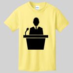 Best Selling Youth Cotton Tee Thumbnail