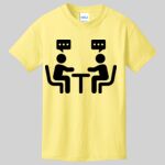 Best Selling Youth Cotton Tee Thumbnail