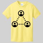 Best Selling Youth Cotton Tee Thumbnail