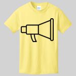 Best Selling Youth Cotton Tee Thumbnail