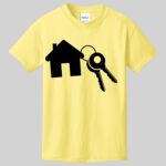 Best Selling Youth Cotton Tee Thumbnail