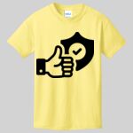 Best Selling Youth Cotton Tee Thumbnail