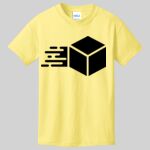 Best Selling Youth Cotton Tee Thumbnail