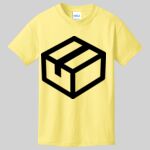 Best Selling Youth Cotton Tee Thumbnail