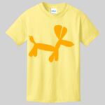 Best Selling Youth Cotton Tee Thumbnail