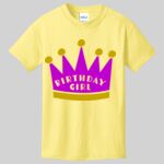 Best Selling Youth Cotton Tee Thumbnail