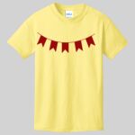 Best Selling Youth Cotton Tee Thumbnail