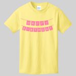 Best Selling Youth Cotton Tee Thumbnail