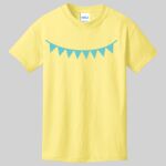 Best Selling Youth Cotton Tee Thumbnail
