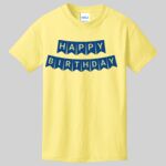 Best Selling Youth Cotton Tee Thumbnail