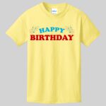 Best Selling Youth Cotton Tee Thumbnail