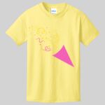 Best Selling Youth Cotton Tee Thumbnail