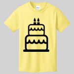 Best Selling Youth Cotton Tee Thumbnail