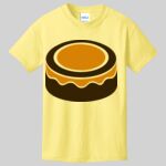 Best Selling Youth Cotton Tee Thumbnail