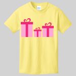 Best Selling Youth Cotton Tee Thumbnail