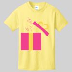 Best Selling Youth Cotton Tee Thumbnail