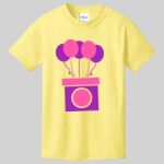 Best Selling Youth Cotton Tee Thumbnail