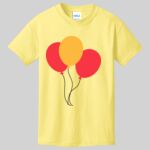 Best Selling Youth Cotton Tee Thumbnail