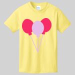 Best Selling Youth Cotton Tee Thumbnail
