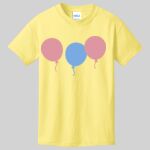 Best Selling Youth Cotton Tee Thumbnail