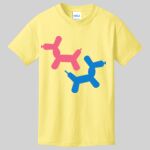 Best Selling Youth Cotton Tee Thumbnail