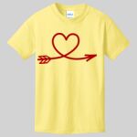 Best Selling Youth Cotton Tee Thumbnail