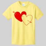 Best Selling Youth Cotton Tee Thumbnail