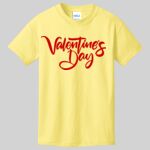 Best Selling Youth Cotton Tee Thumbnail