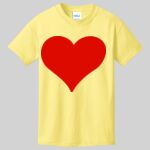 Best Selling Youth Cotton Tee Thumbnail