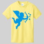 Best Selling Youth Cotton Tee Thumbnail