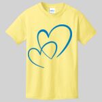 Best Selling Youth Cotton Tee Thumbnail