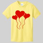 Best Selling Youth Cotton Tee Thumbnail