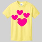 Best Selling Youth Cotton Tee Thumbnail