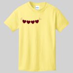Best Selling Youth Cotton Tee Thumbnail