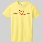 Best Selling Youth Cotton Tee Thumbnail