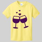 Best Selling Youth Cotton Tee Thumbnail