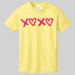 Best Selling Youth Cotton Tee Thumbnail
