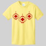 Best Selling Youth Cotton Tee Thumbnail