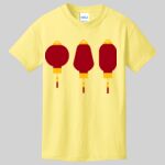 Best Selling Youth Cotton Tee Thumbnail