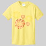 Best Selling Youth Cotton Tee Thumbnail