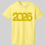 Best Selling Youth Cotton Tee Thumbnail